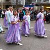 Desfile Bogotá 2014