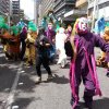 Desfile Bogotá 2014