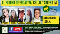 CPL AL TABLERO: Engativá al debate