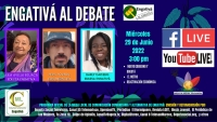 Engativá al Debate  : nuevo gobierno nacional Bogotá y la Localidad 10