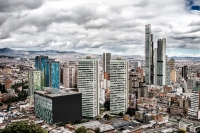 Convocatoria para la elección de alcaldes locales en Bogotá, y  Si vives en Barrios Unidos