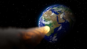 Asteroide gigante 2021 NY1 pasará rozando la Tierra el 22 de septiembre de 2021