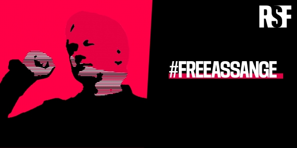 Esta persecución interminable debe detenerse #FreeAssange
