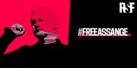 Esta persecución interminable debe detenerse #FreeAssange