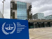 EEUU al banquillo de la Corte Penal Internacional