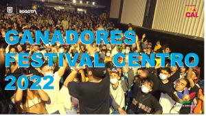 Música Urbana Ganadores Santa Fe FESTIVAL CENTRO 2022