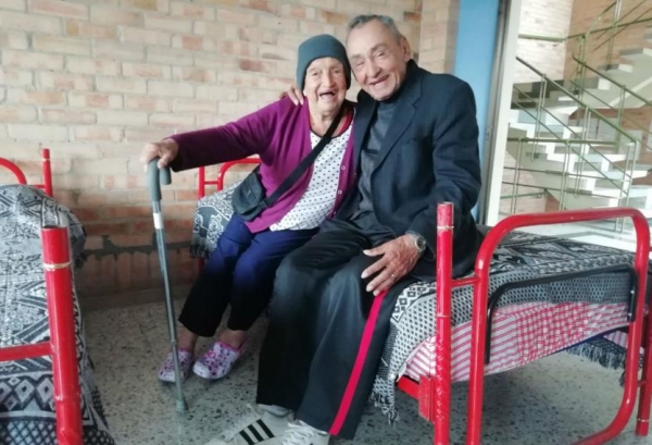 La búsqueda de los más vulnerables en Bogotá por la Secretaría de Integración Social