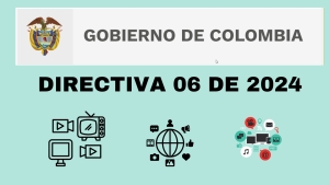 MEDIOS COMUNITARIO Y ALTERNATIVOS, DIGITALES Y REGIONALES ESTARÁN INCLUIDOS EN TODAS LAS CAMPAÑAS QUE ADELANTEN LAS ENTIDADES A NIVEL NACIONAL